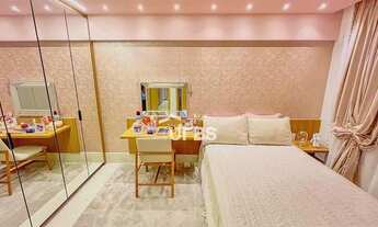 Imagem 4: Opus Acqua Apartamento com 4 dormitórios