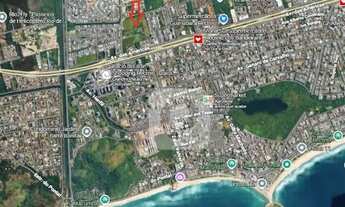 Imagem 2: Terreno plano no Recreio, com RGI pronto e alto potencial para condomínio de casas