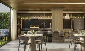 Imagem 6: Apartamento com 2 quartos (2 suítes) no bairro União