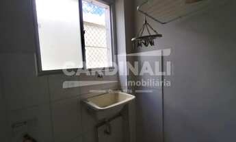 Imagem 13: Condomínio de Apartamento seguro e pronto para morar Localizado na Cidade de São Carlos