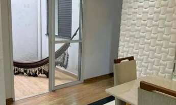 Imagem 4: Casa com 3 dormitórios, 139 m² - venda por R$ 550.000,00 ou aluguel por R$ 4.190,00/mês