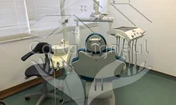 Imagem 4: Sala comercial Olegário Maciel