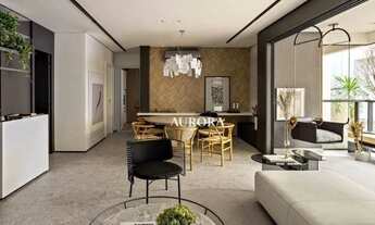 Imagem 2: Apartamento com 3 dormitórios à venda, 112 m² por R$ 1.350.000 - Gleba Palhano - Londrina