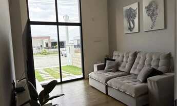 Imagem 2: Casa condomínio fendi Desing - cepreng