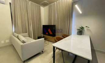 Imagem 3: Alugue Flat no Vista Garden studios Sofisticação e praticidade em um Só Lugar!