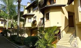 Imagem: Casa em condomínio no bairro Tristeza!!!