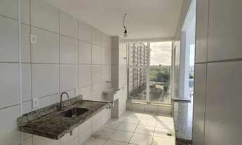 Imagem 7: MOOVE RESIDENCE Apartamento com 3 dormitórios