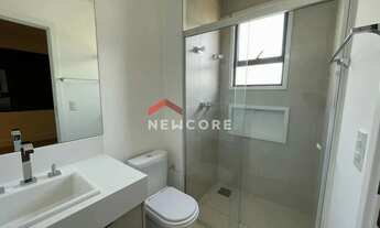 Imagem 7: Casa de condomínio em Rua José Decourt Homem de Mello - Residencial Estância Eudóxia (Barã