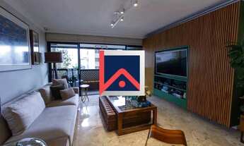 Imagem 3: Venda Apartamento 4 Dormitórios - 173 m² Perdizes