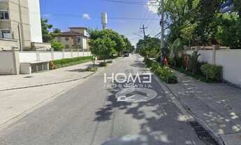 Imagem 3: Apartamento com 2 dormitórios à venda, 46 m² por R$ 84.000,00 - Cosmos - Rio de Janeiro/RJ