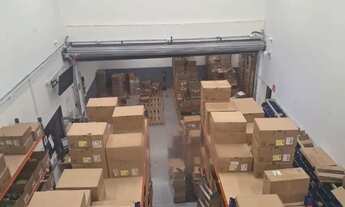 Imagem 4: Ponto Comercial para Locação na Vila Andrade, São Paulo-SP: 3 Salas, 3 Banheiros, 4 Vagas