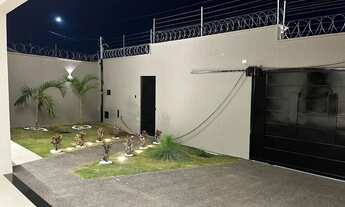 Imagem 5: Casa para venda com 185M² com 3 quartos suítes - Goiânia - GO
