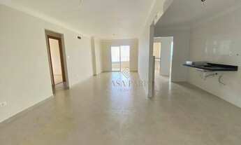 Imagem 2: Apartamento com 3 dormitórios à venda, 110 m² por R$ 1.050.000,00 - Maracanã - Praia Grand