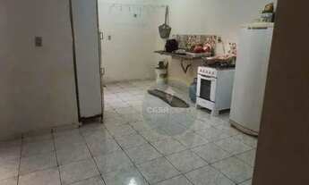 Imagem 6: Apartamento com 2 dormitórios à venda, 49 m² por R$ 180.000 - Olinda - Uberaba/MG