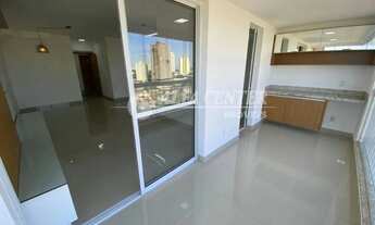 Imagem 5: Apartamento com 3 dormitórios para alugar, 92 m² por R$ 3.900,00/mês - Parque Amazônia - G