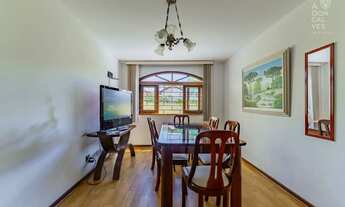 Imagem 5: Casa, 05 Quartos, 07 Vagas, Quintal, Seminário, Curitiba