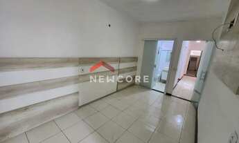 Imagem 2: Casa em Rua Felicíssimo Antônio Pereira - Jardim Eugênia - Bauru/SP