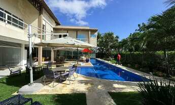 Imagem 6: Luxuosa Casa em Alphaville Fortaleza - Venda