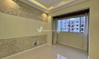 Imagem 4: Apartamento - Ponte Preta - Campinas