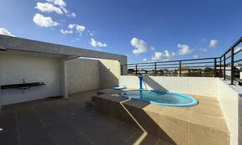 Imagem 5: Cobertura no Geisel com piscina, 2 quartos