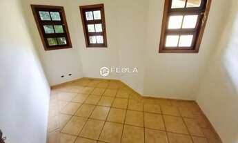 Imagem 3: Casa para alugar em Americana, Parque Residencial Jaguari, com 3 quartos, com 150 m²