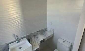 Imagem 7: Cobertura 3 quartos, 1 suíte, 140m², em prédio com elevador, 2 vagas de garagem, em locali