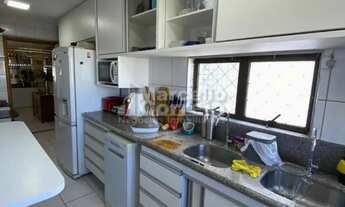 Imagem 7: Apartamento de 148m² no Edf. Sítio Beira Rio, Graças