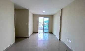 Imagem 2: Apartamento 3 quartos na Praia do Morro com suíte, localização privilegiada e muito confor