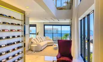 Imagem 2: Apartamento Duplex 4 Quartos Florianópolis - SC - Jurerê