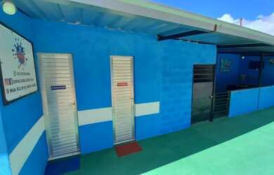 Imagem 6: ALUGO OU VENDO - CHÁCARA NO ÁGUAS CLARAS, prox. av. das torres