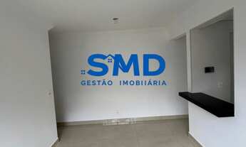 Imagem 6: Apartamento 02 quartos com suíte - Bairro Floresta