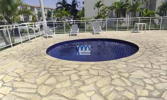 Imagem 5: Apartamento à venda com 2 quartos, 56m²