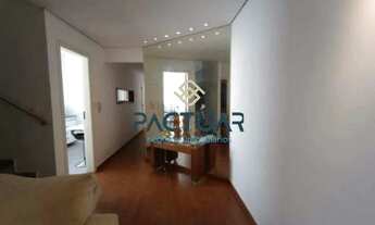 Imagem 3: Cobertura de 2 quartos para alugar, Buritis, Belo Horizonte - MG