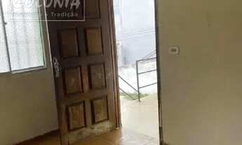 Imagem 6: Casa a venda - Parque João Ramalho, Santo André