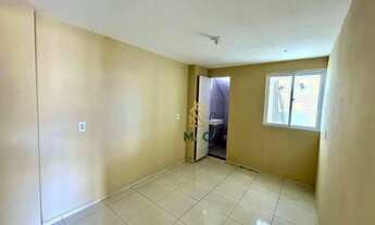 Imagem 6: Apartamento com 3 dormitórios para alugar, 60 m² por R$ 1.600,00/mês - Vicente Pinzon - Fo