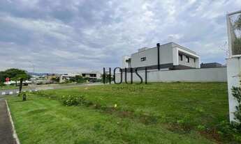 Imagem: Terreno à venda, 455 m² - Alphaville Nova