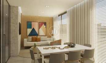 Imagem 3: Apartamento 2 Quartos com 1 Suíte e 66m² - Pagani - PLC