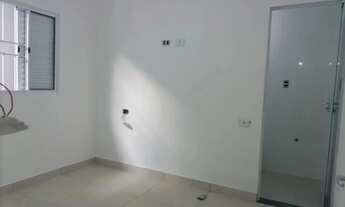 Imagem 4: Casa em Jardim Santa Rita de Cássia - Santa Bárbara D'oeste