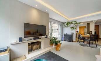 Imagem 4: Apartamento garden a venda no bairro Santa Cecília