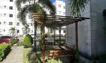 Imagem 4: Apartamento a venda na maraponga - residencial alegria