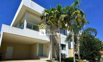 Imagem 2: SOBRADO À VENDA - JARDINS VALÊNCIA - GOIÂNIA/GO