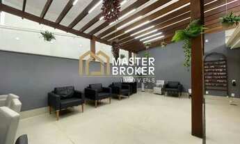 Imagem: Casa à venda, 3 quartos, 1 suíte, 4 vagas