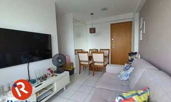 Imagem 11: Apartamento para alugar, 53 m² por R$ 3.200,00/mês - Boa Viagem - Recife/PE