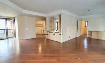 Imagem 6: Aluguel Apartamento 4 Dormitórios - 246 m² Perdizes