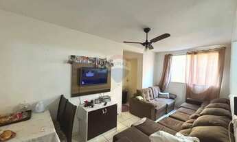 Imagem: LINDO APARTAMENTO PARA VENDA NO CONDOMÍNIO