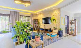 Imagem 4: Casa com 3 suíte(s) mais 1 quarto(s) à venda no bairro Anita Garibaldi em Joinville, por R