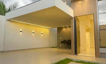 Imagem: Casa Aurora - à Venda - Parque Sul