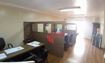 Imagem 5: Ponto Comercial para Locação no Bairro Campos Elíseos em Ribeirão Preto com 03 Vagas de Ga