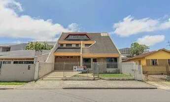 Imagem 2: Casa com 4 dormitórios à venda, 204 m² por R$ 1.279.000 - Capão Raso - Curitiba/PR