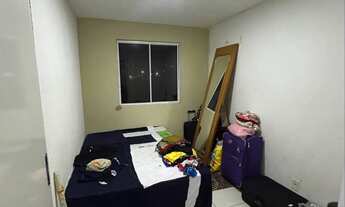 Imagem 2: Apartamento à venda no Residencial Manauara 2